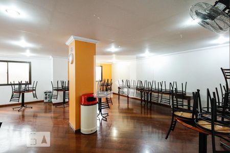 Apartamento para alugar com 70m², 3 quartos e 1 vaga Apartamento para alugar com 70m², 3 quartos e 1 vagaSalão de festas