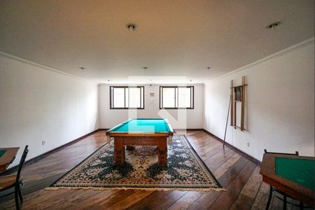 Apartamento para alugar com 70m², 3 quartos e 1 vaga Apartamento para alugar com 70m², 3 quartos e 1 vagaSalão de jogos
