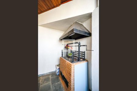 Apartamento para alugar com 70m², 3 quartos e 1 vaga Apartamento para alugar com 70m², 3 quartos e 1 vagaChurrasqueira