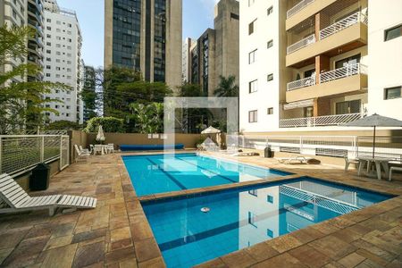 Apartamento para alugar com 70m², 3 quartos e 1 vaga Apartamento para alugar com 70m², 3 quartos e 1 vagaPiscina