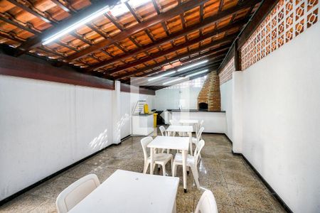 Apartamento para alugar com 70m², 3 quartos e 1 vaga Apartamento para alugar com 70m², 3 quartos e 1 vagaChurrasqueira