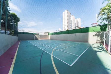 Apartamento à venda com 97m², 3 quartos e 2 vagasQuadra Esportiva