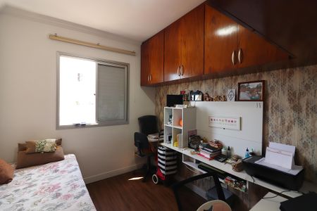 Apartamento à venda com 97m², 3 quartos e 2 vagasQuarto 3