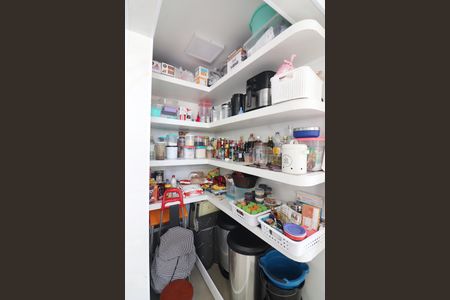 Apartamento à venda com 97m², 3 quartos e 2 vagasDespensa