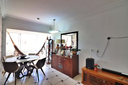 Apartamento à venda com 97m², 3 quartos e 2 vagasSala 