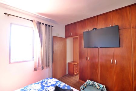 Apartamento à venda com 97m², 3 quartos e 2 vagasQuarto 1 - Suíte