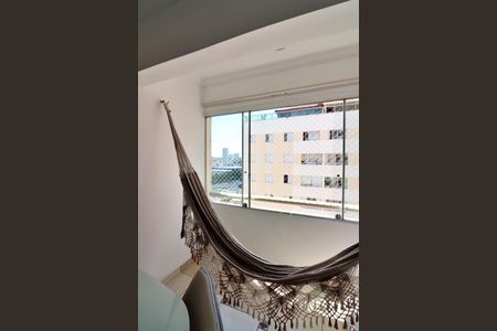 Apartamento à venda com 97m², 3 quartos e 2 vagasSala 