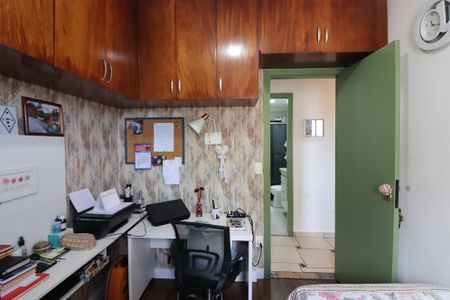 Apartamento à venda com 97m², 3 quartos e 2 vagasQuarto 3