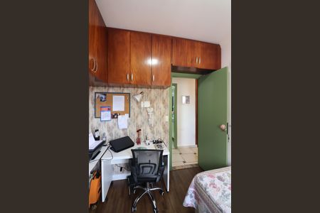 Apartamento à venda com 97m², 3 quartos e 2 vagasQuarto 3