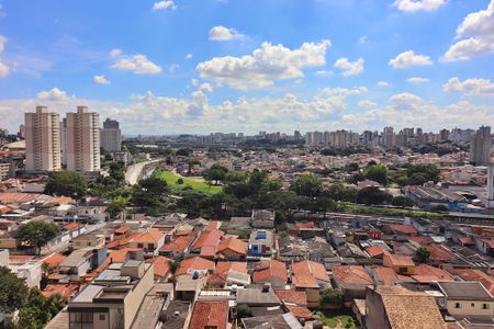 Apartamento à venda com 97m², 3 quartos e 2 vagasQuarto 1 - Suíte Vista 