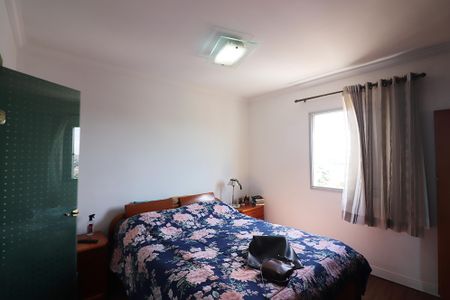 Apartamento à venda com 97m², 3 quartos e 2 vagasQuarto 1 - Suíte