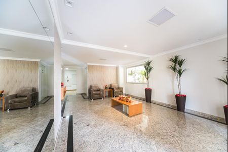 Apartamento à venda com 97m², 3 quartos e 2 vagasÁrea comum