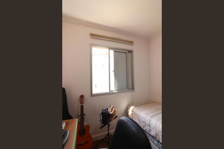 Apartamento à venda com 97m², 3 quartos e 2 vagasQuarto 2