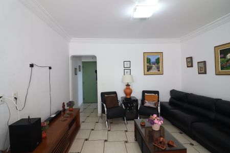 Apartamento à venda com 97m², 3 quartos e 2 vagasSala 