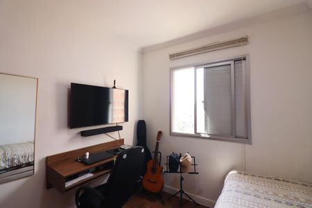 Apartamento à venda com 97m², 3 quartos e 2 vagasQuarto 2