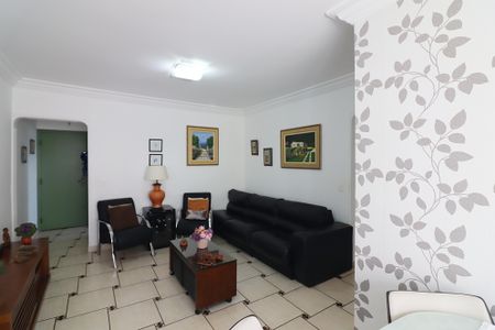 Apartamento à venda com 97m², 3 quartos e 2 vagasSala 
