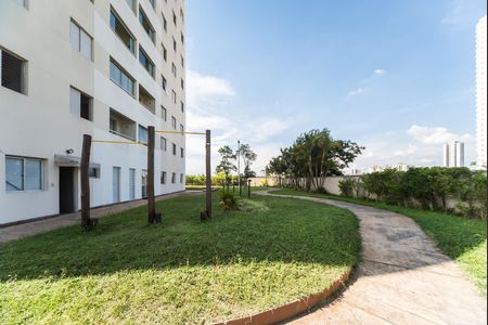 Apartamento à venda com 97m², 3 quartos e 2 vagasÁrea comum