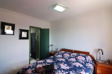 Apartamento à venda com 97m², 3 quartos e 2 vagasQuarto 1 - Suíte