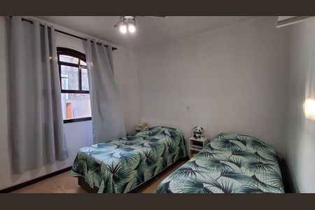 Casa à venda com 150m², 2 quartos e 2 vagasQuarto 2