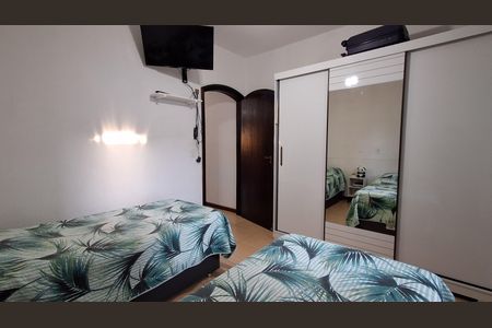 Casa à venda com 150m², 2 quartos e 2 vagasQuarto 2