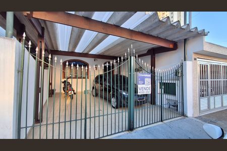 Casa à venda com 150m², 2 quartos e 2 vagasFachada 