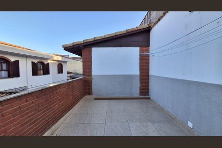 Casa à venda com 150m², 2 quartos e 2 vagasTerraço 