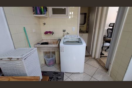 Casa à venda com 150m², 2 quartos e 2 vagasÁrea de Serviço 