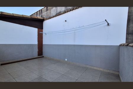 Casa à venda com 150m², 2 quartos e 2 vagasTerraço 