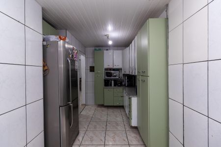 Casa à venda com 60m², 2 quartos e 1 vaga Casa à venda com 60m², 2 quartos e 1 vagaCozinha