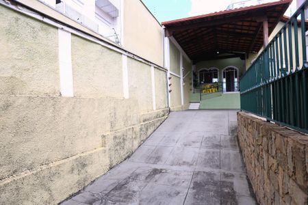 Casa para alugar com 280m², 5 quartos e 7 vagasGaragem