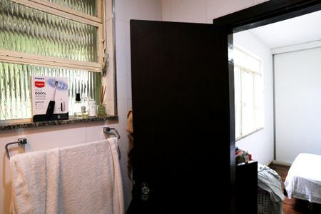 Casa para alugar com 280m², 5 quartos e 7 vagasBanheiro da Suíte