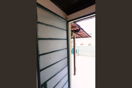 Casa para alugar com 280m², 5 quartos e 7 vagasBanheiro Social