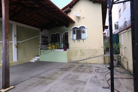 Casa para alugar com 280m², 5 quartos e 7 vagasQuintal