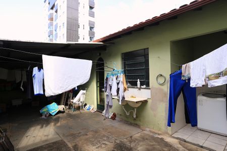 Casa para alugar com 280m², 5 quartos e 7 vagasÁrea de Serviço