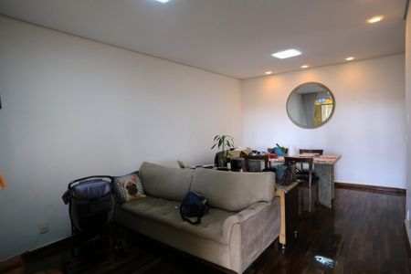 Casa para alugar com 280m², 5 quartos e 7 vagasSala