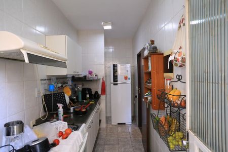 Casa para alugar com 280m², 5 quartos e 7 vagasCozinha