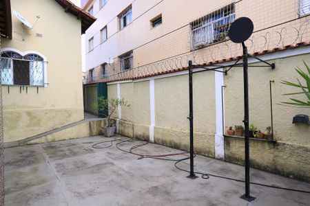 Casa para alugar com 280m², 5 quartos e 7 vagasQuintal