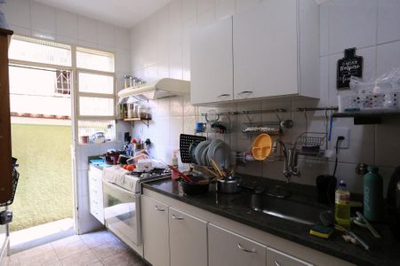 Casa para alugar com 280m², 5 quartos e 7 vagasCozinha