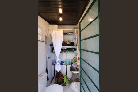 Casa para alugar com 280m², 5 quartos e 7 vagasBanheiro Social