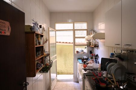 Casa para alugar com 280m², 5 quartos e 7 vagasCozinha