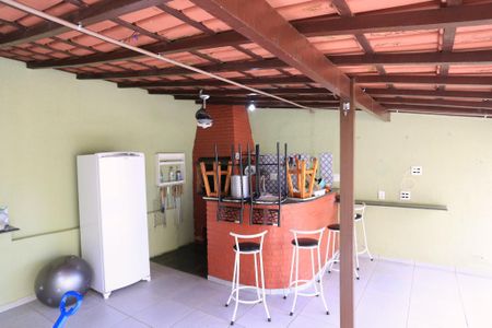 Casa para alugar com 280m², 5 quartos e 7 vagasChurrasqueira