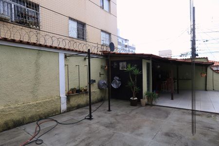 Casa para alugar com 280m², 5 quartos e 7 vagasQuintal