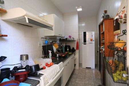 Casa para alugar com 280m², 5 quartos e 7 vagasCozinha