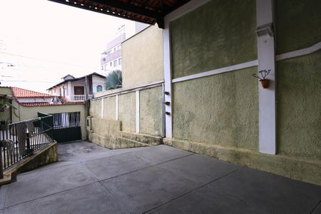 Casa para alugar com 280m², 5 quartos e 7 vagasGaragem