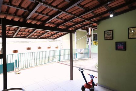 Casa para alugar com 280m², 5 quartos e 7 vagasChurrasqueira