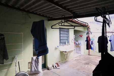 Casa para alugar com 280m², 5 quartos e 7 vagasÁrea externa