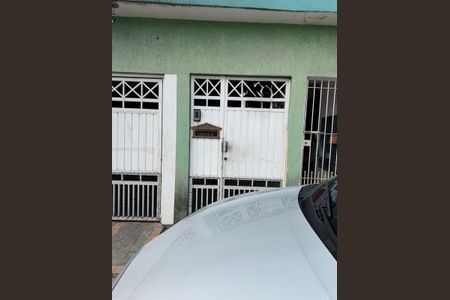 Apartamento para alugar com 50m², 1 quarto e sem vagaFachada