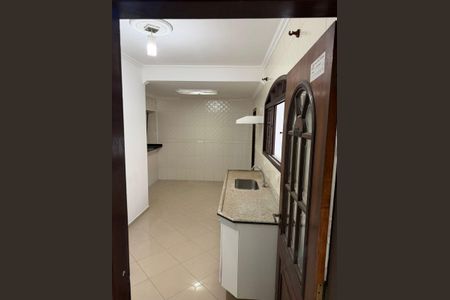Apartamento para alugar com 50m², 1 quarto e sem vagaCozinha