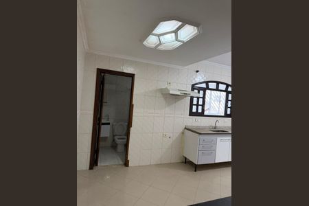 Apartamento para alugar com 50m², 1 quarto e sem vagaCozinha