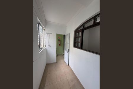 Apartamento para alugar com 50m², 1 quarto e sem vagaÁrea de serviço